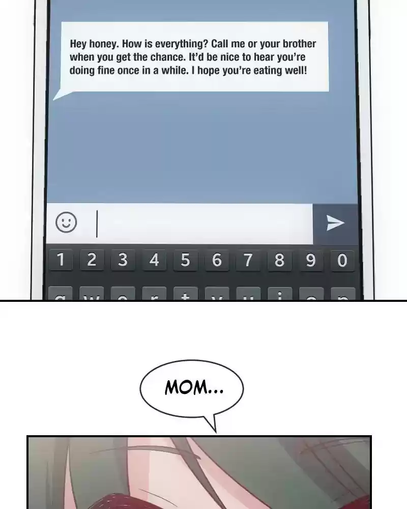 Age Matters Chapter 43: