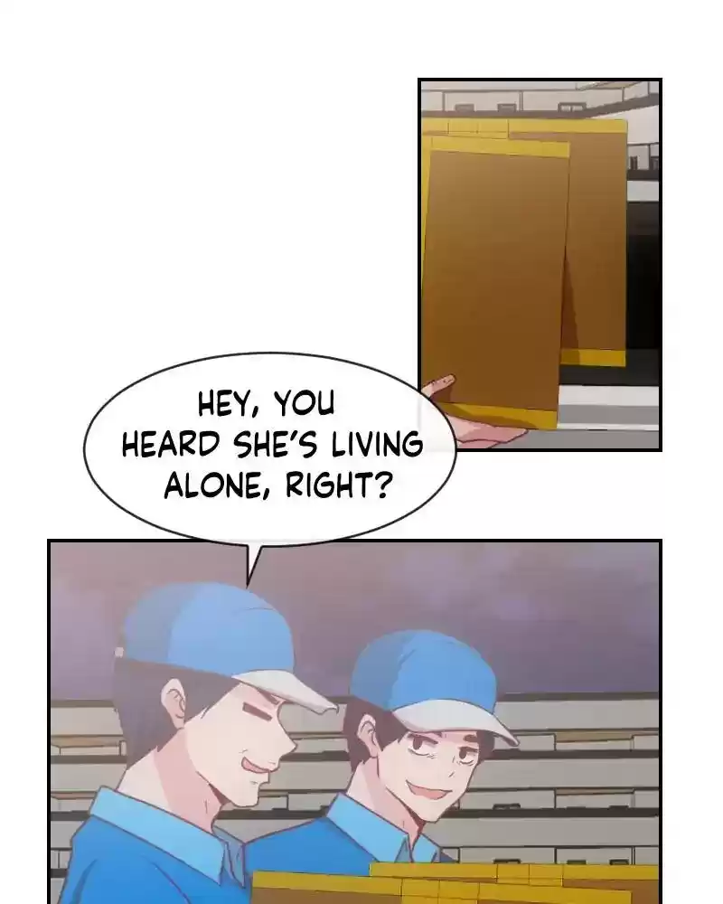 Age Matters Chapter 43: