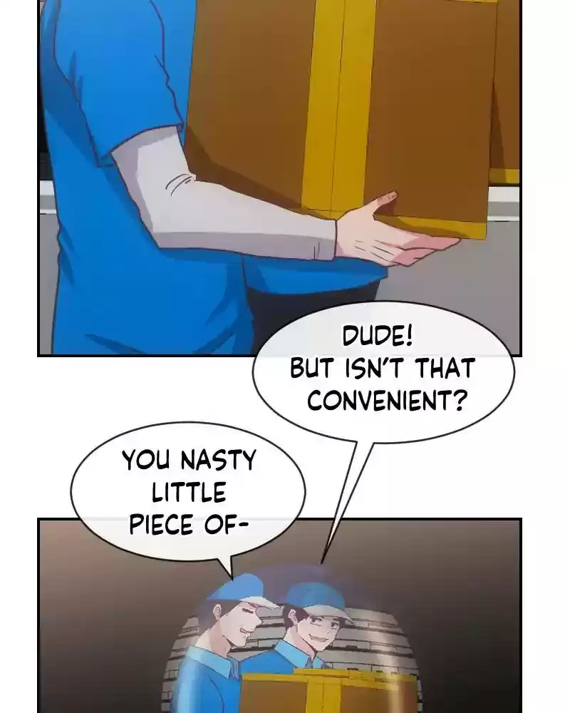 Age Matters Chapter 43: