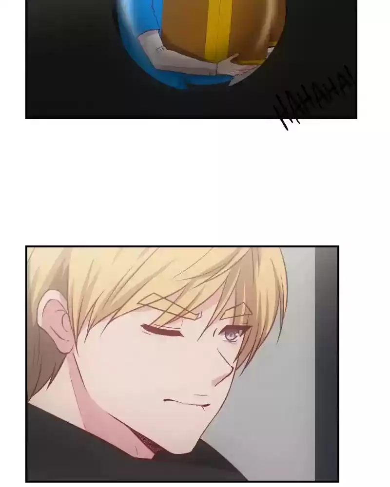 Age Matters Chapter 43: