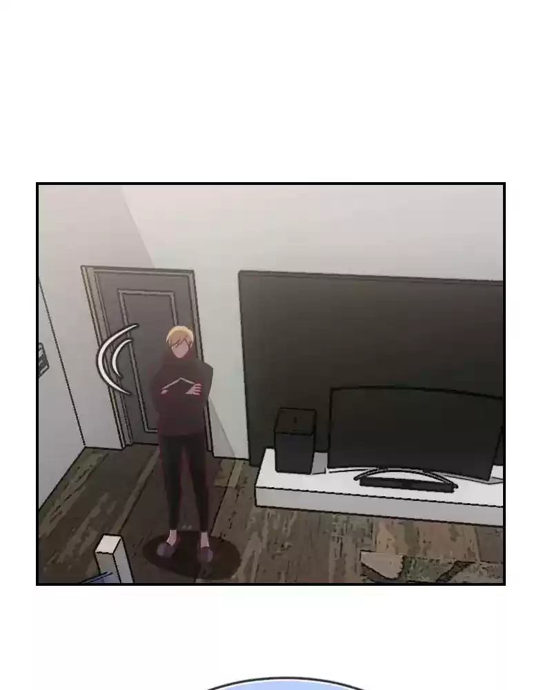 Age Matters Chapter 43: