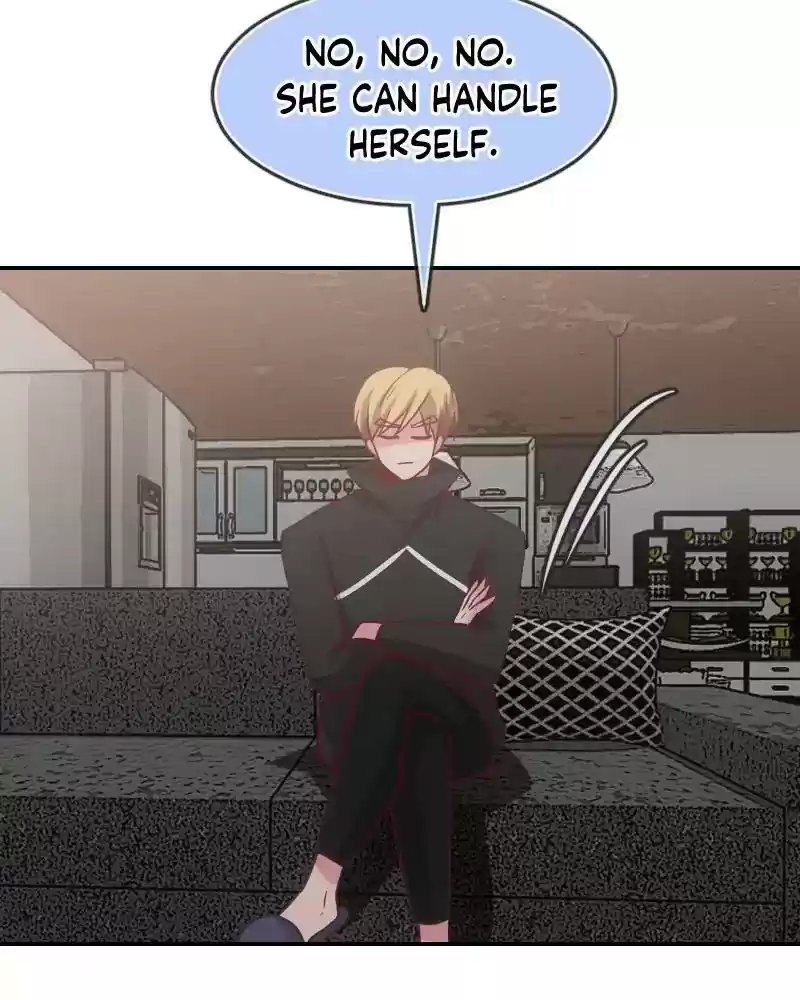 Age Matters Chapter 43: