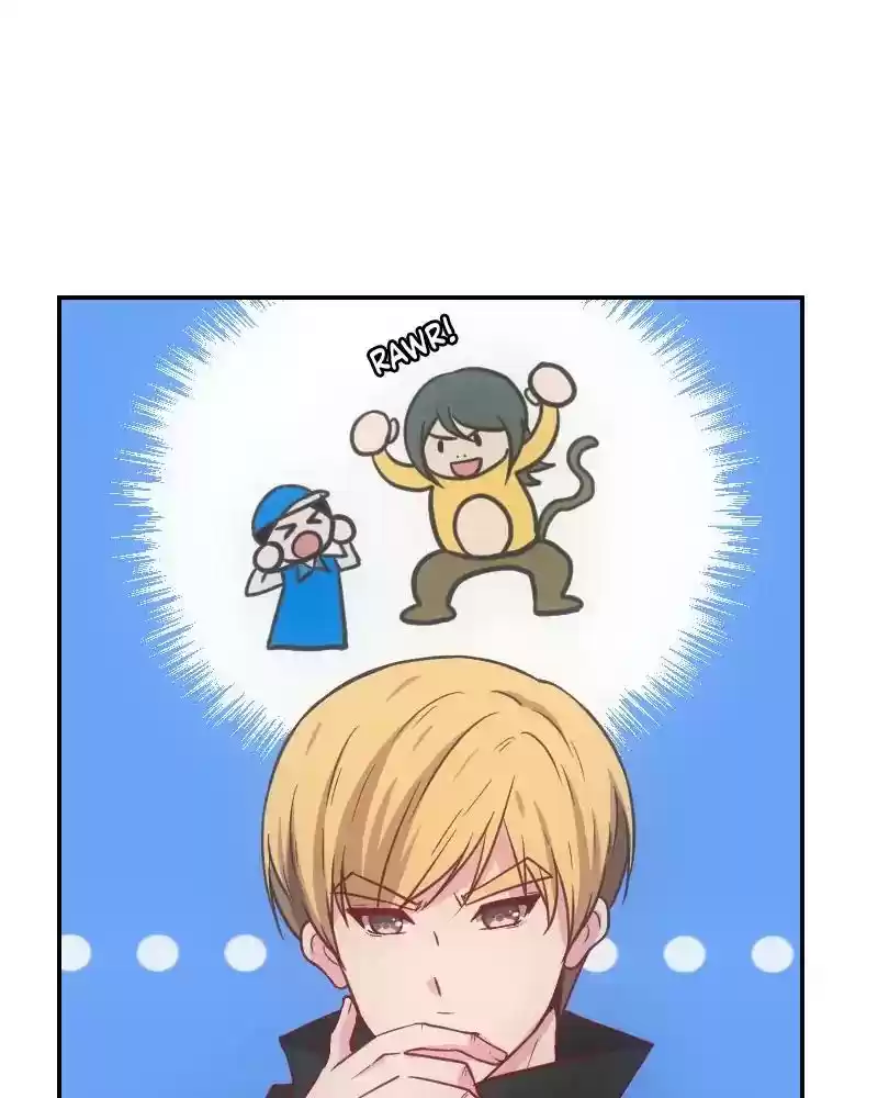 Age Matters Chapter 43: