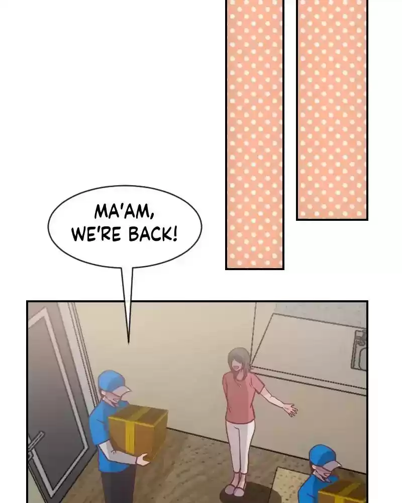 Age Matters Chapter 43: