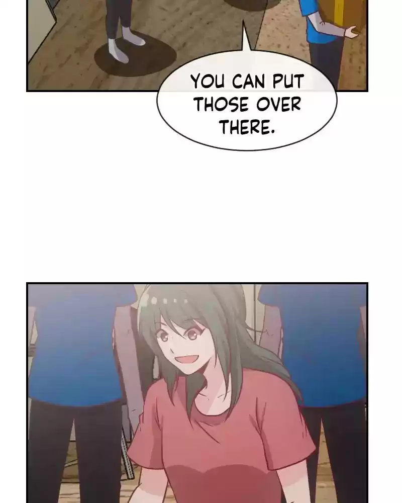 Age Matters Chapter 43: