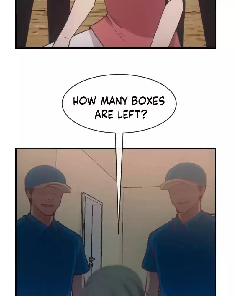 Age Matters Chapter 43: