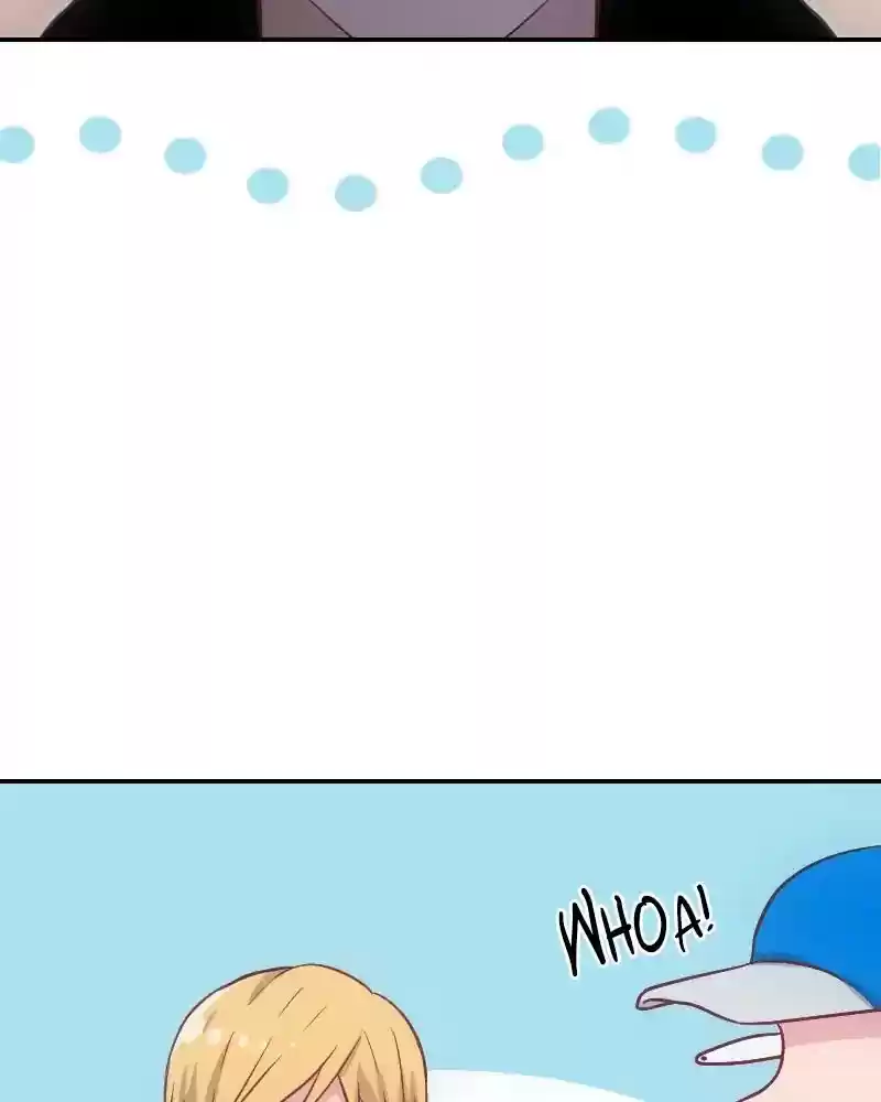 Age Matters Chapter 43: