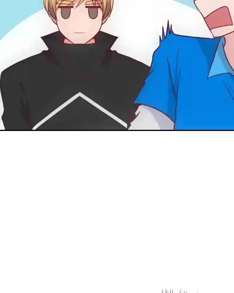 Age Matters Chapter 43: