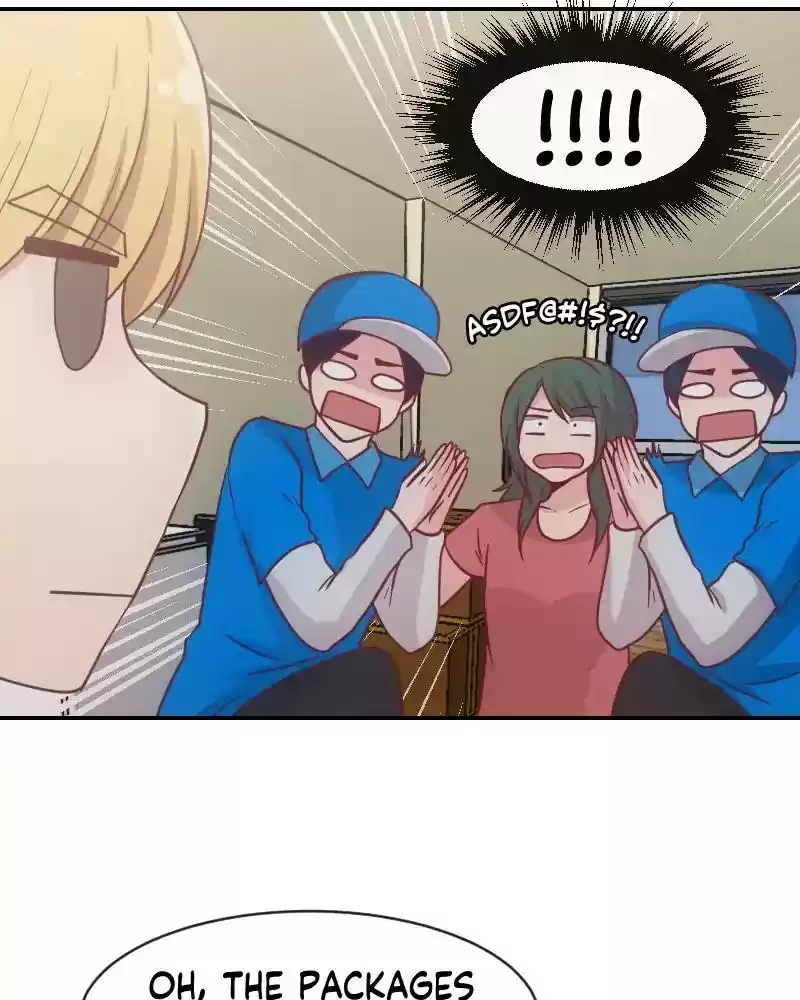 Age Matters Chapter 43: