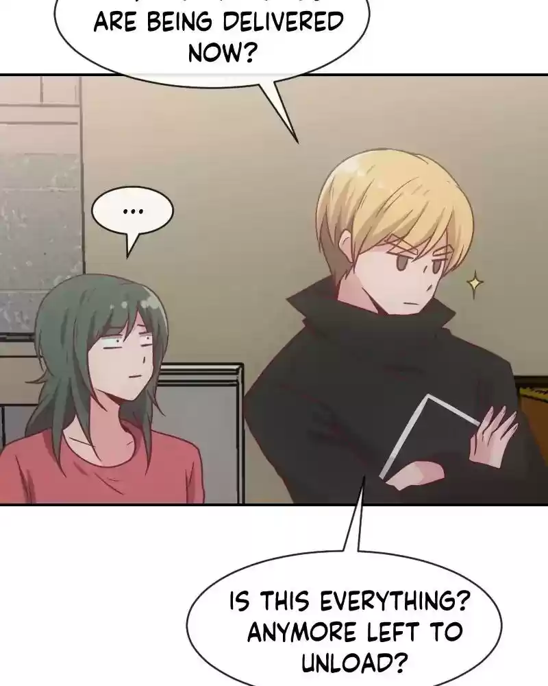 Age Matters Chapter 43: