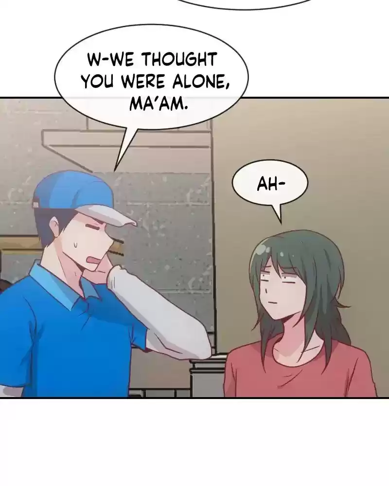 Age Matters Chapter 43: