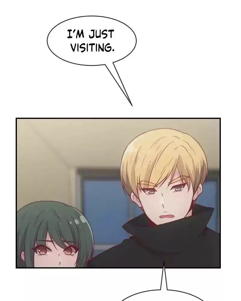 Age Matters Chapter 43: