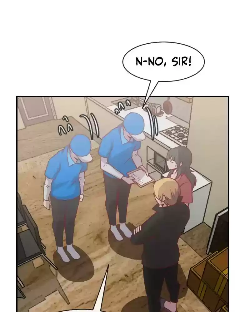 Age Matters Chapter 43: