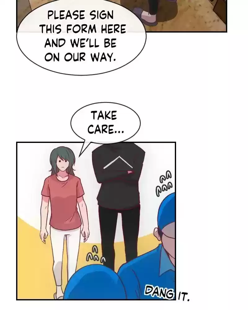 Age Matters Chapter 43: