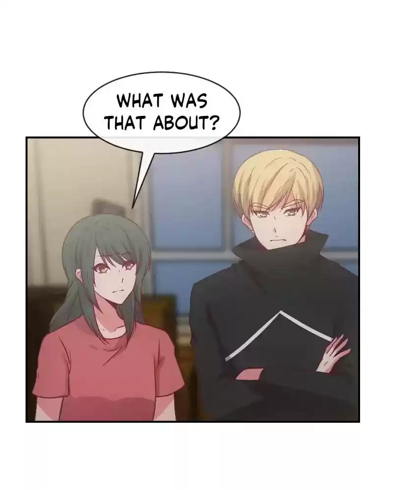 Age Matters Chapter 43: