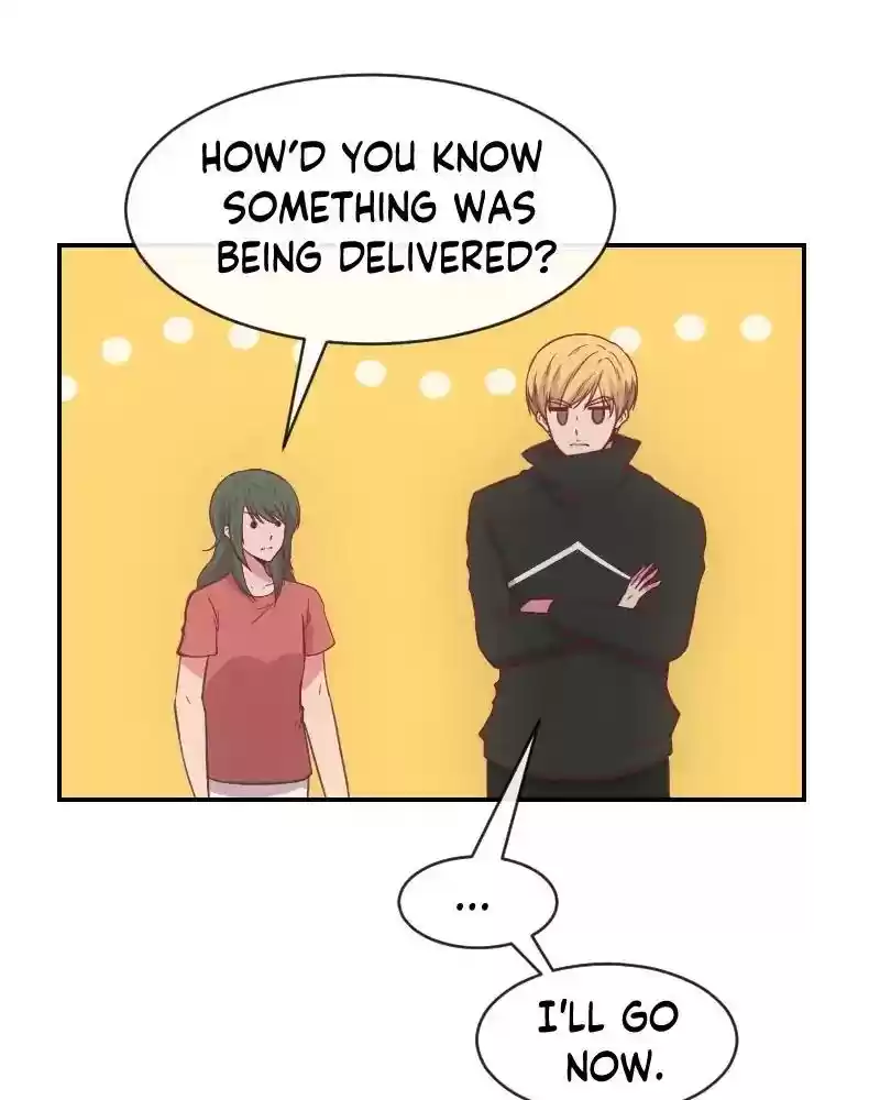 Age Matters Chapter 43: