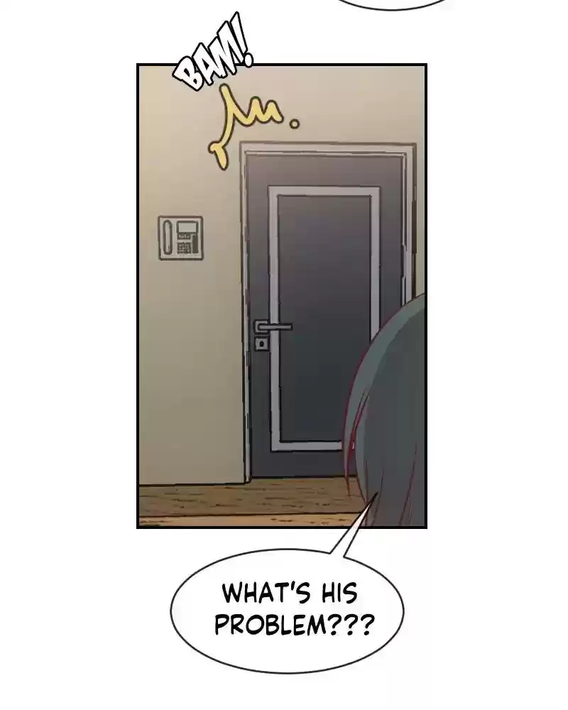 Age Matters Chapter 43: