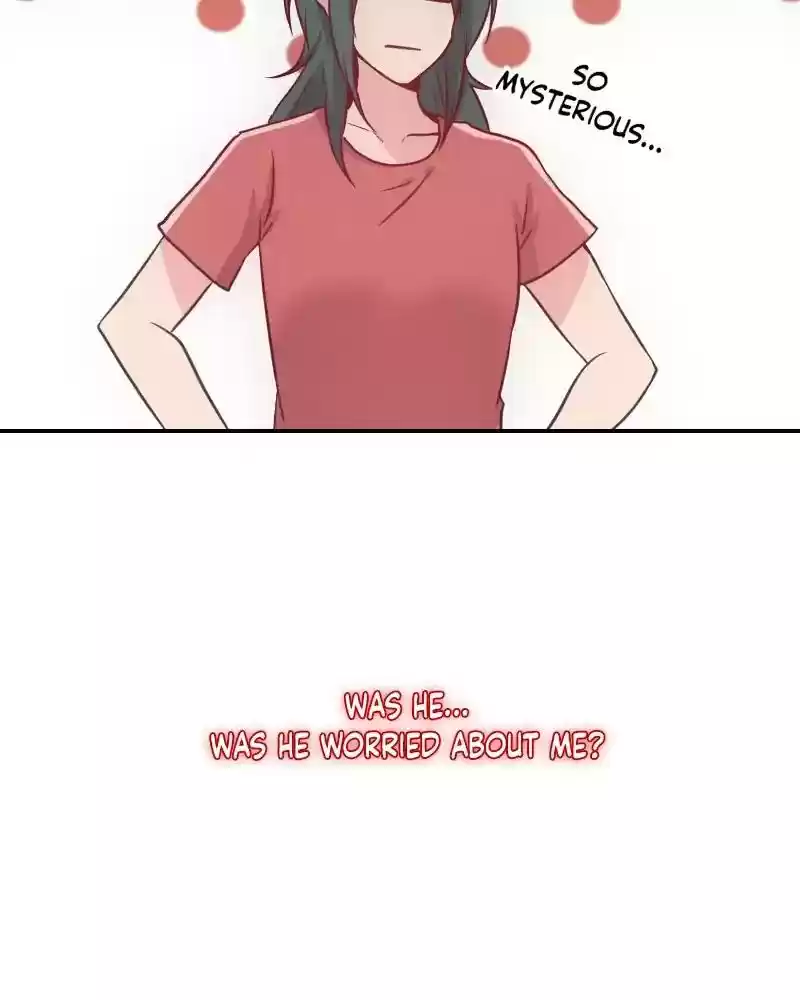 Age Matters Chapter 43: