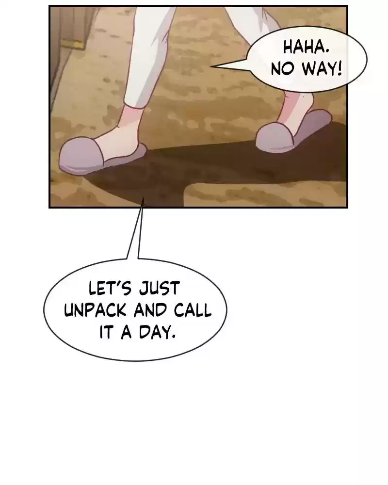 Age Matters Chapter 43: