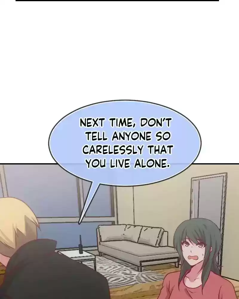 Age Matters Chapter 43: