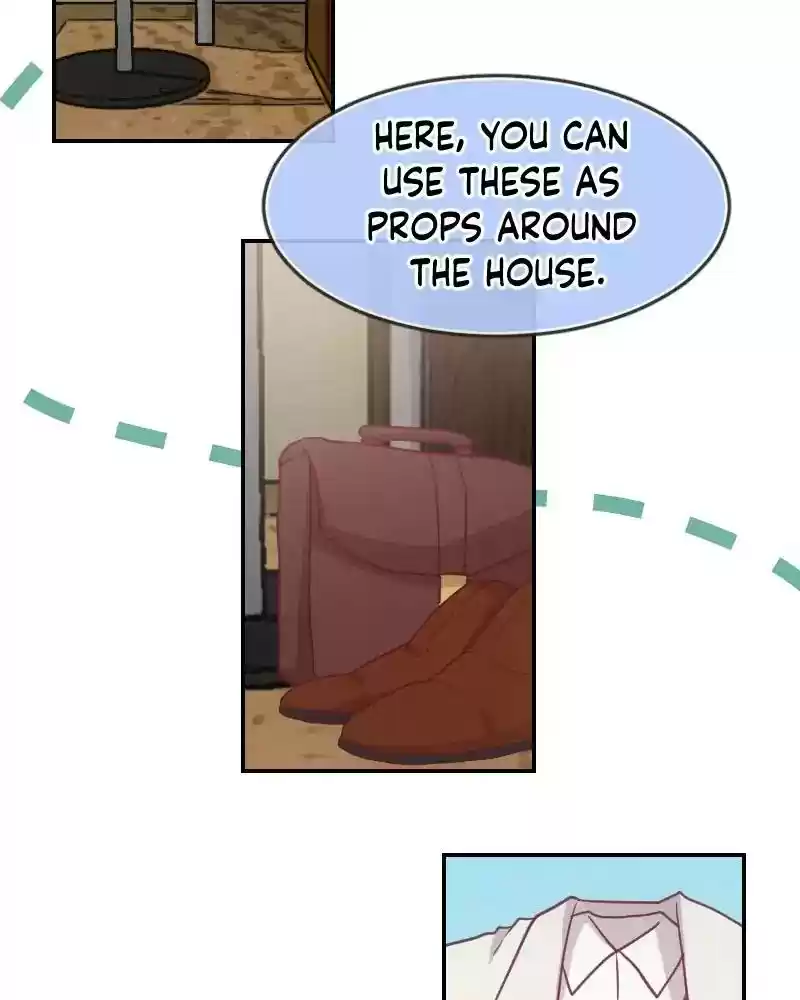 Age Matters Chapter 43: