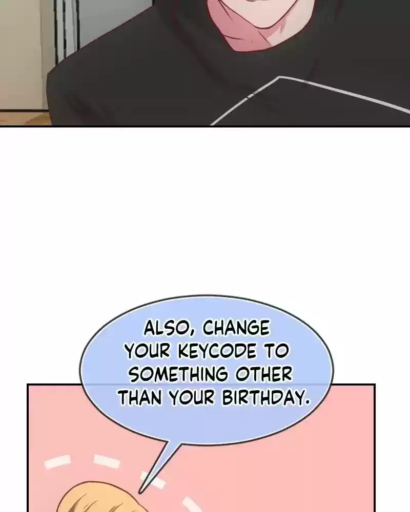 Age Matters Chapter 43: