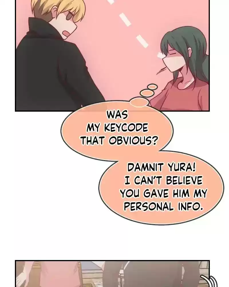 Age Matters Chapter 43: