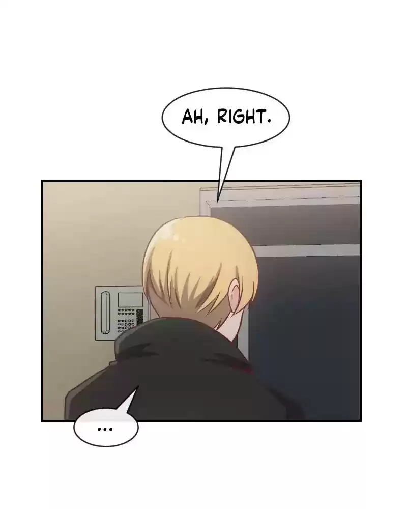 Age Matters Chapter 43: