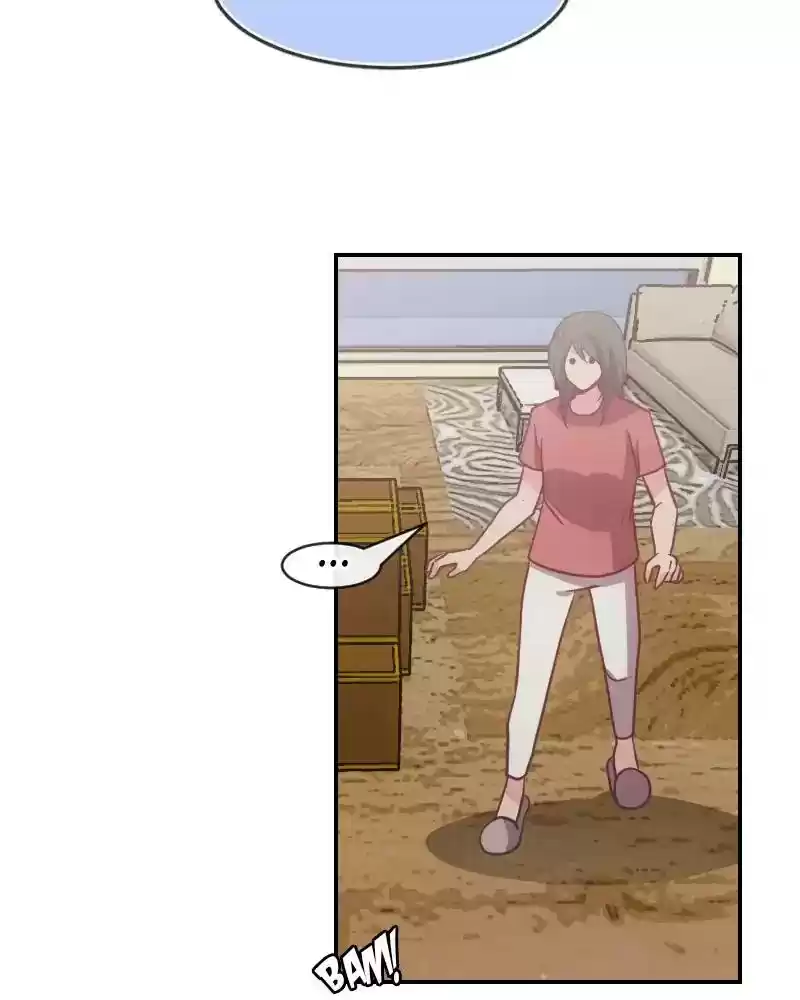 Age Matters Chapter 43: