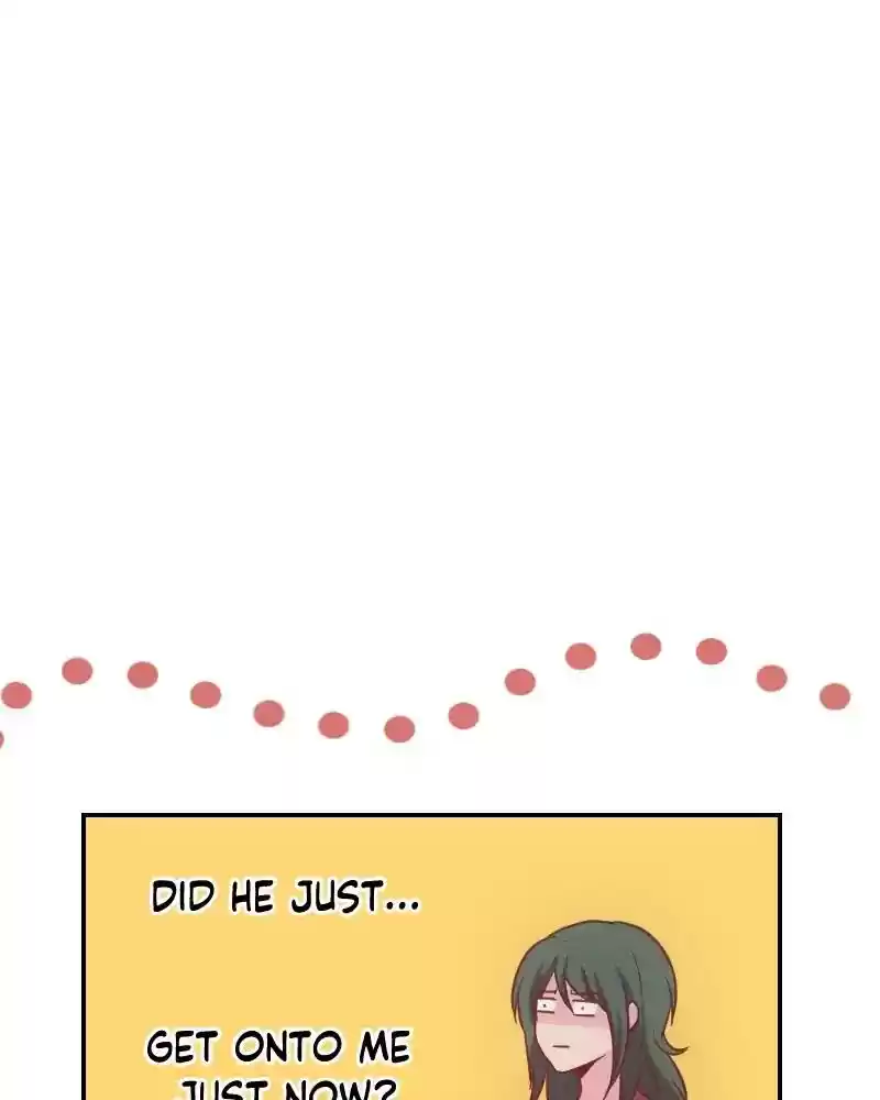 Age Matters Chapter 43: