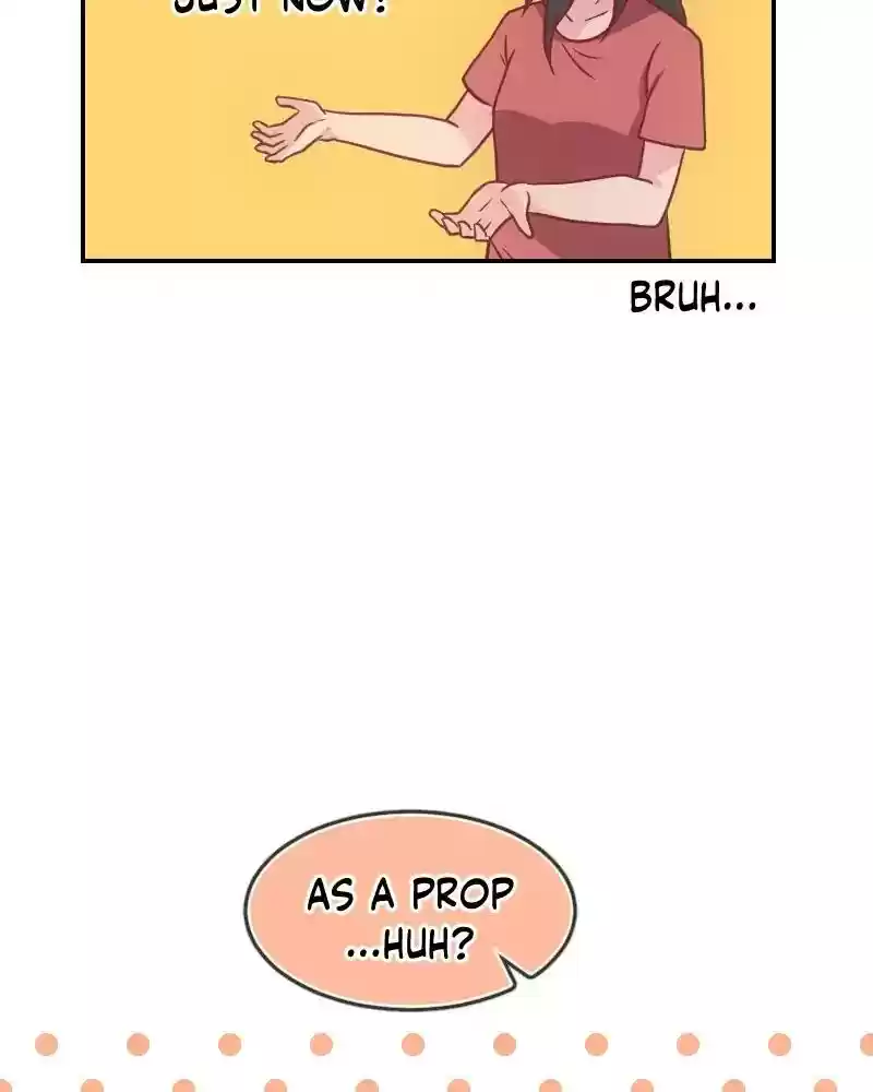 Age Matters Chapter 43: