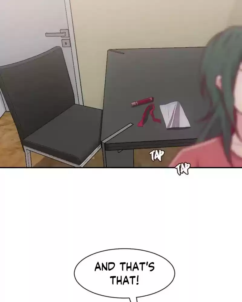 Age Matters Chapter 43: