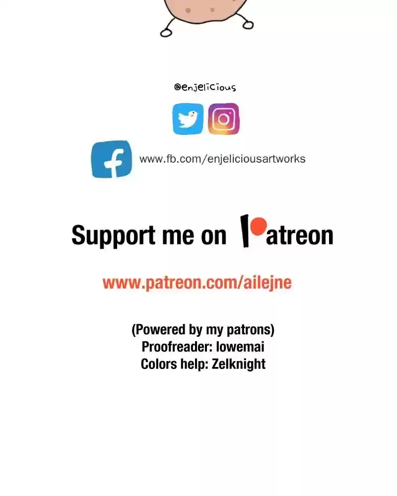 Age Matters Chapter 43: