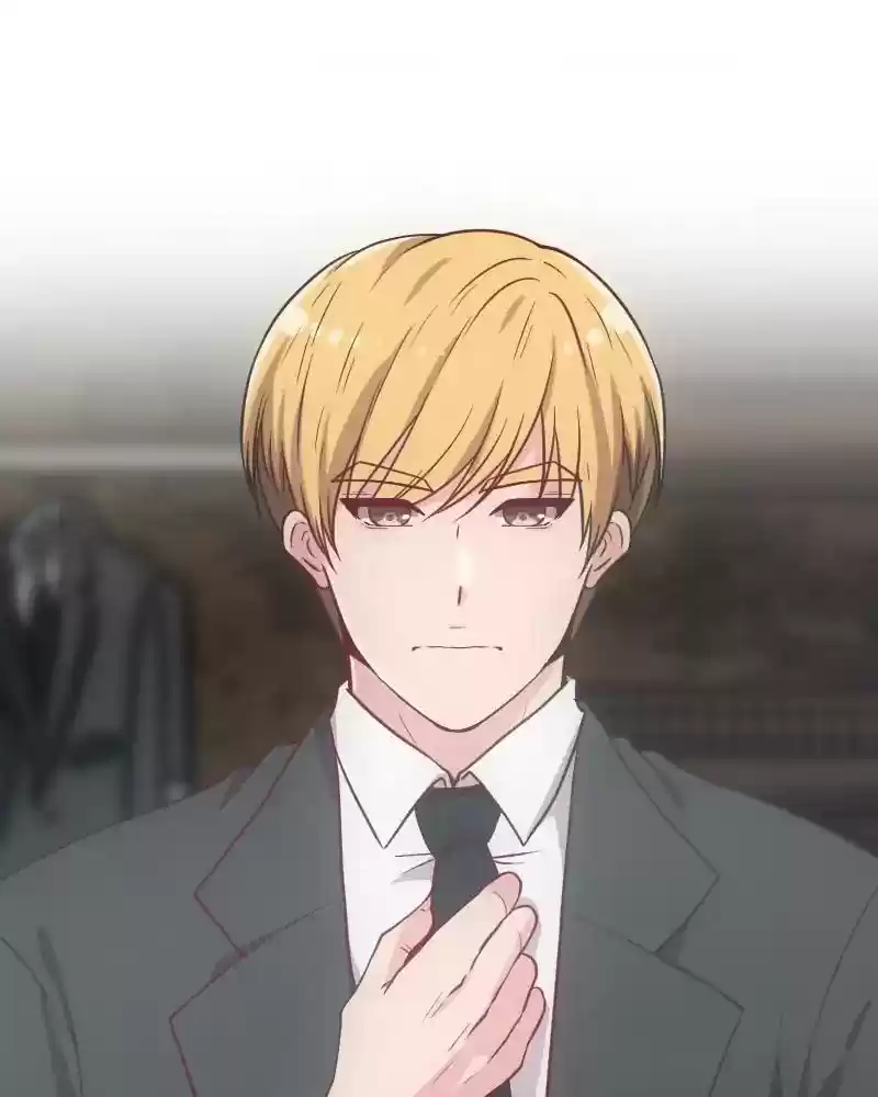 Age Matters Chapter 44: