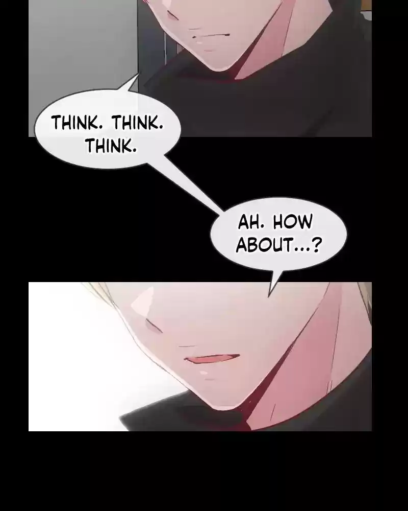 Age Matters Chapter 44: