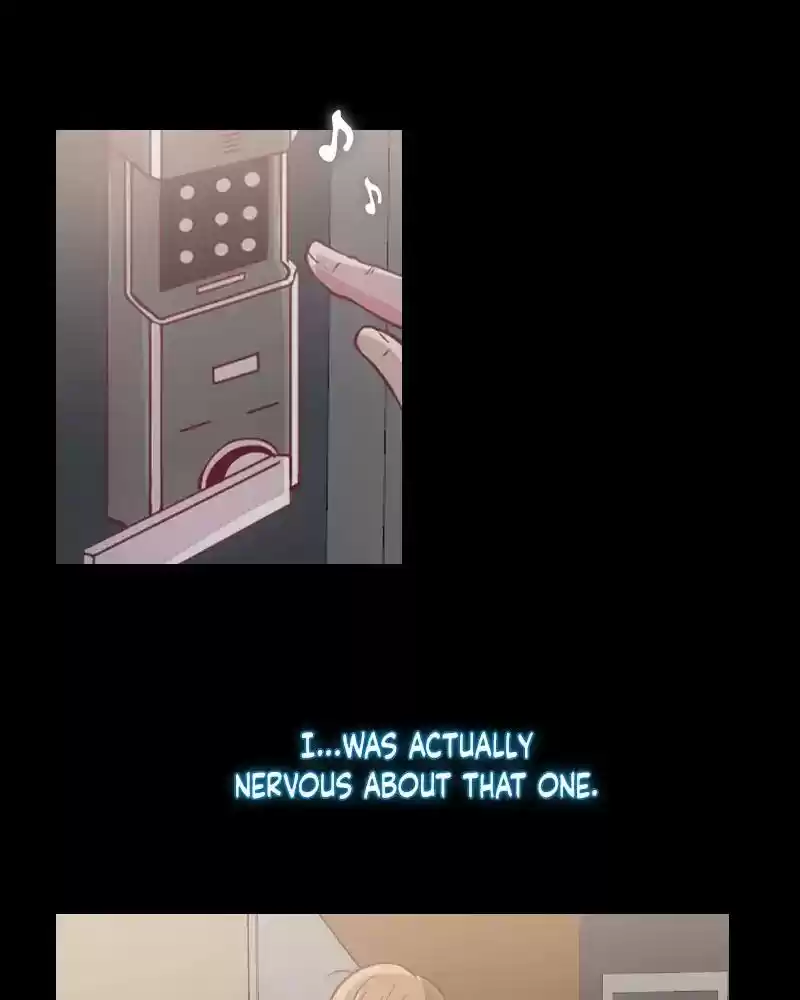 Age Matters Chapter 44: