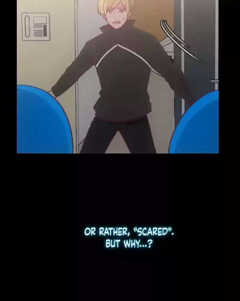 Age Matters Chapter 44: