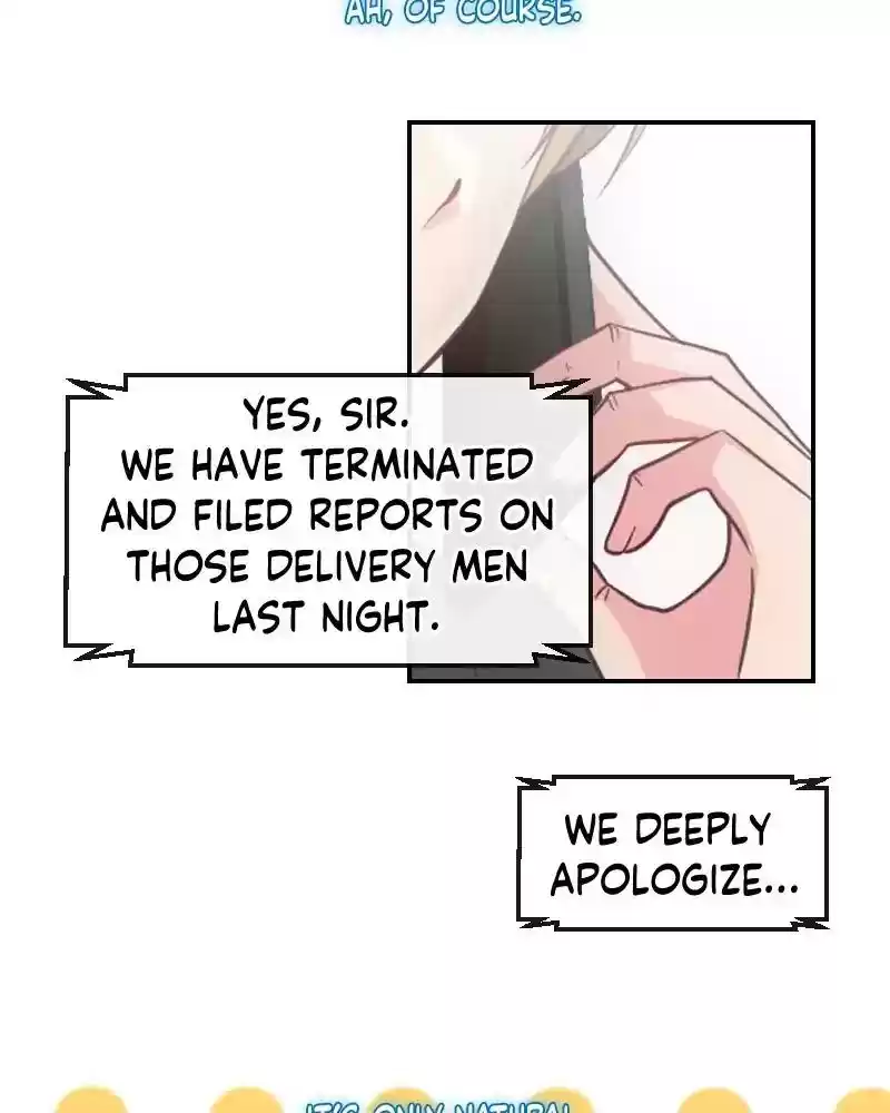 Age Matters Chapter 44: