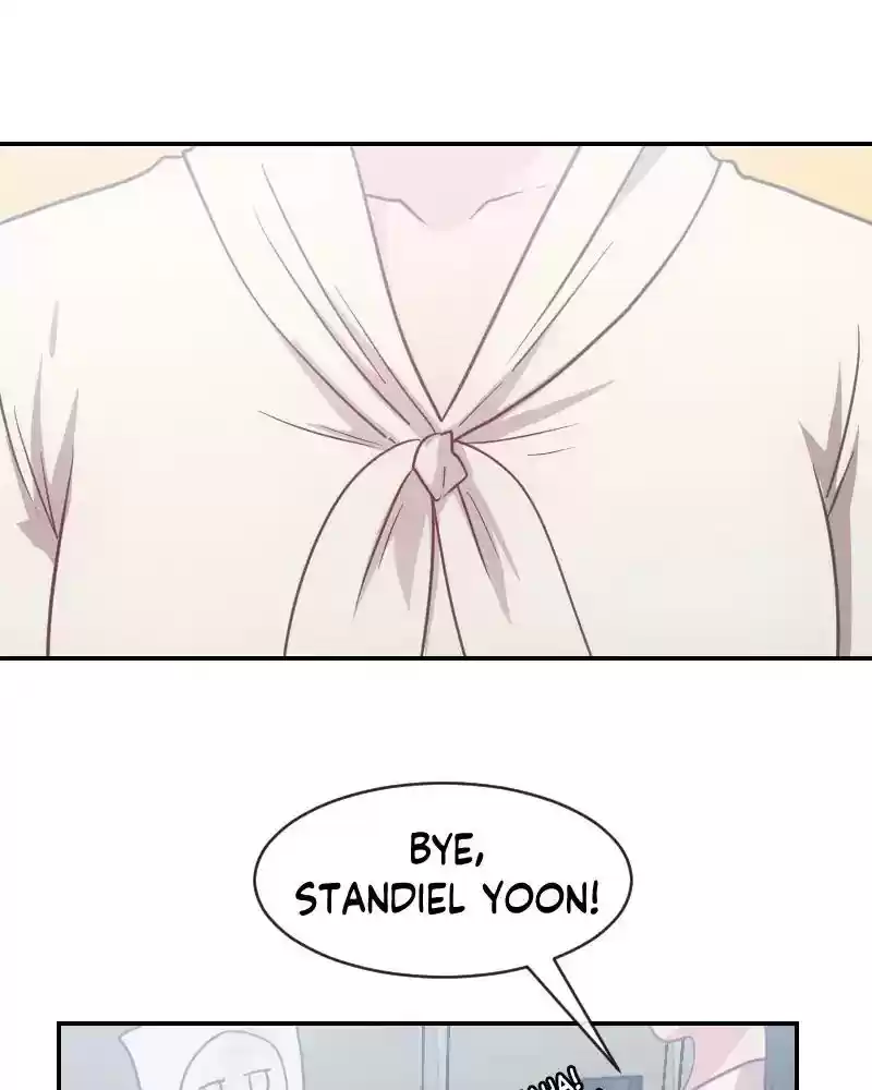 Age Matters Chapter 44: