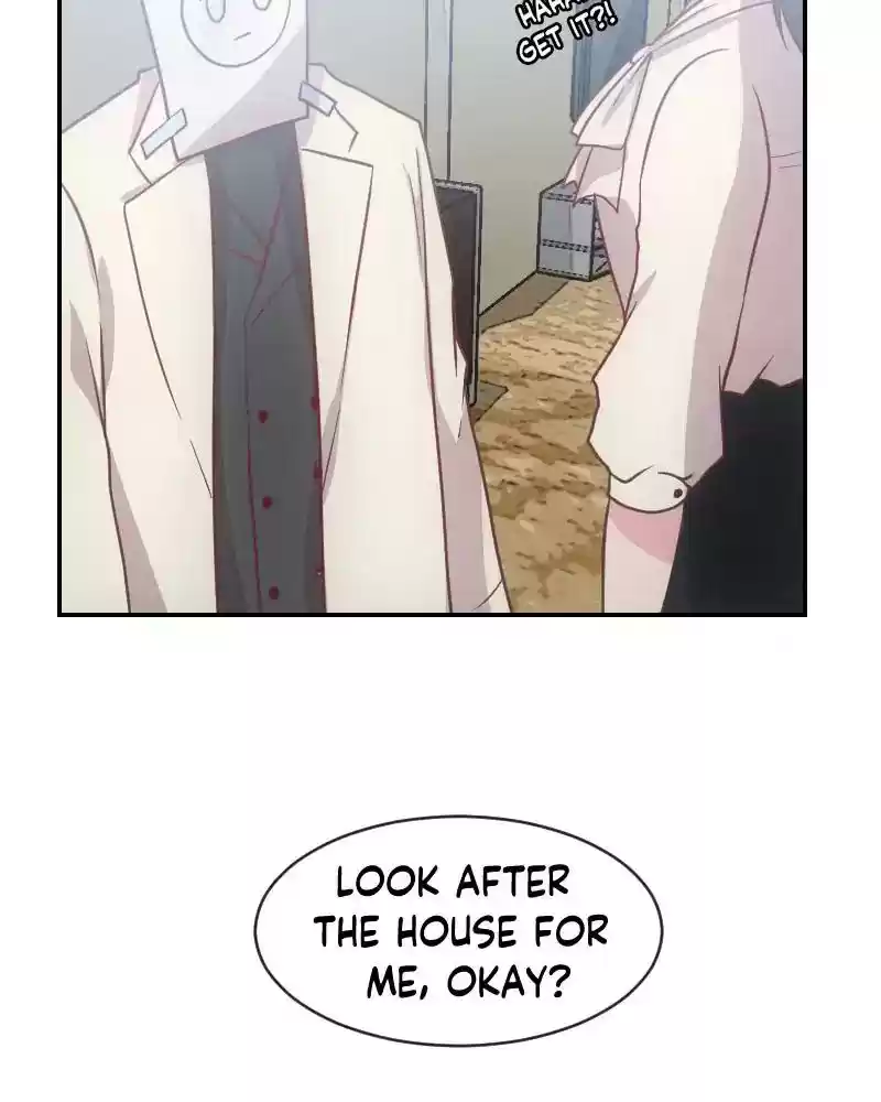 Age Matters Chapter 44: