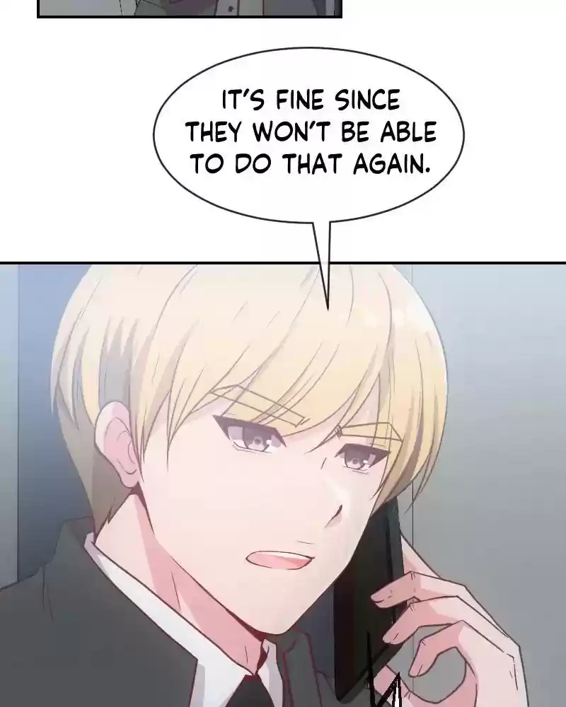 Age Matters Chapter 44: