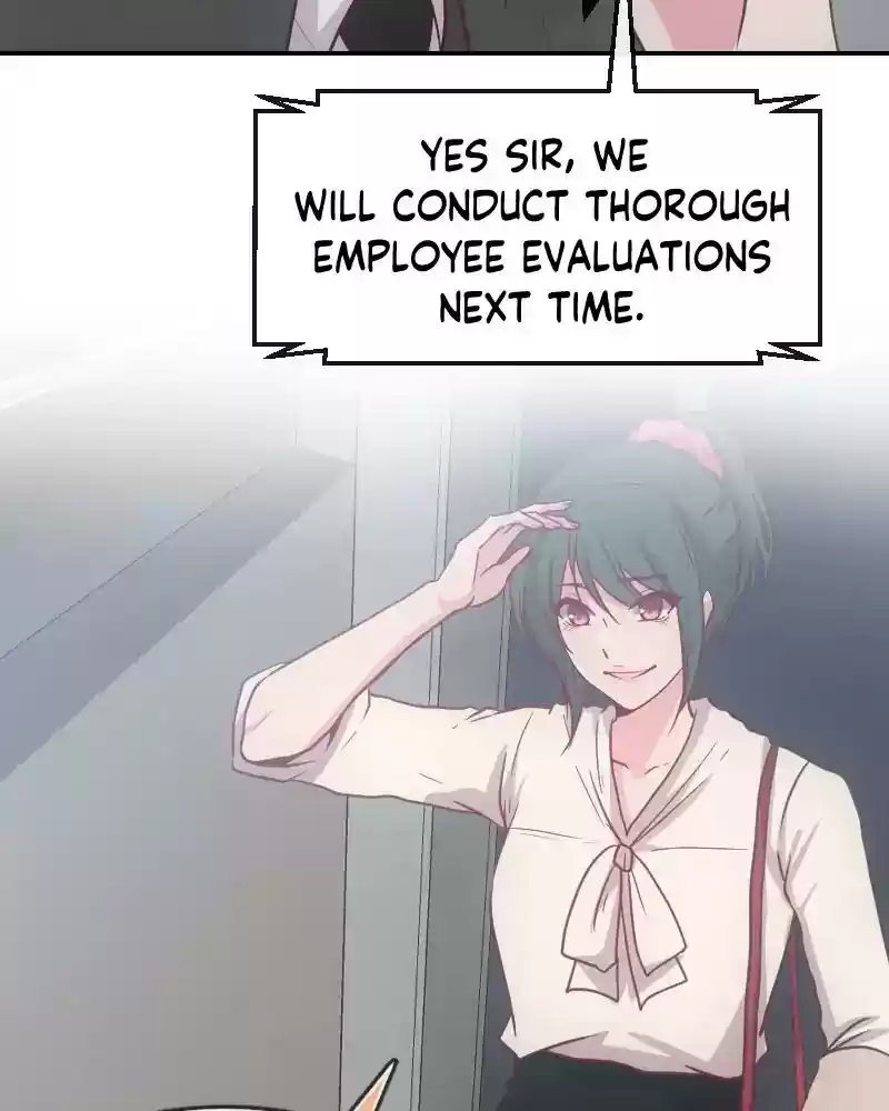 Age Matters Chapter 44: