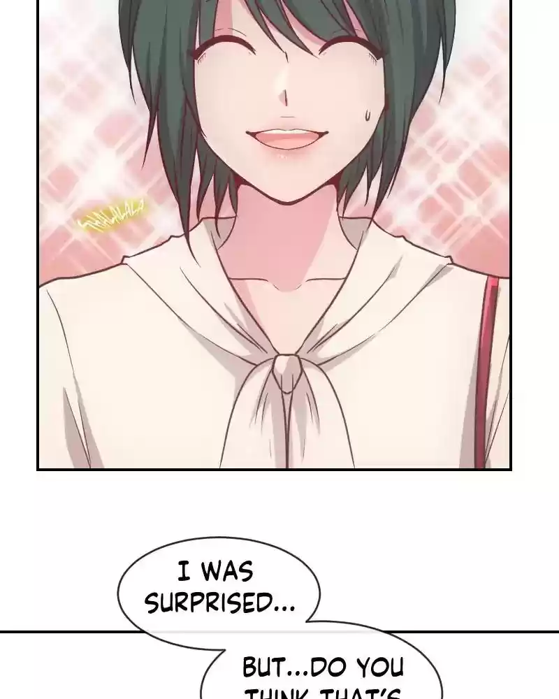 Age Matters Chapter 44: