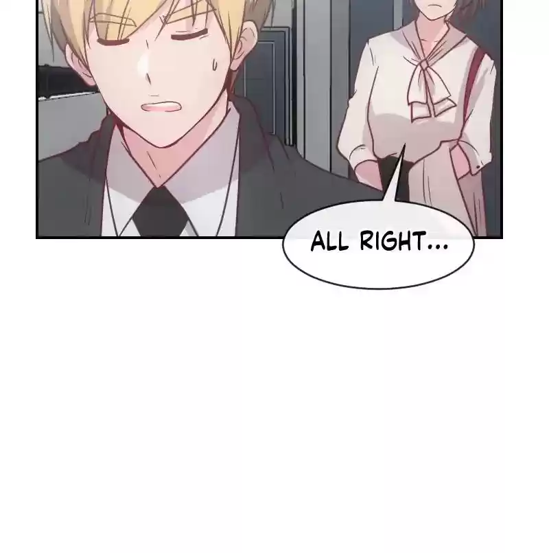 Age Matters Chapter 44: