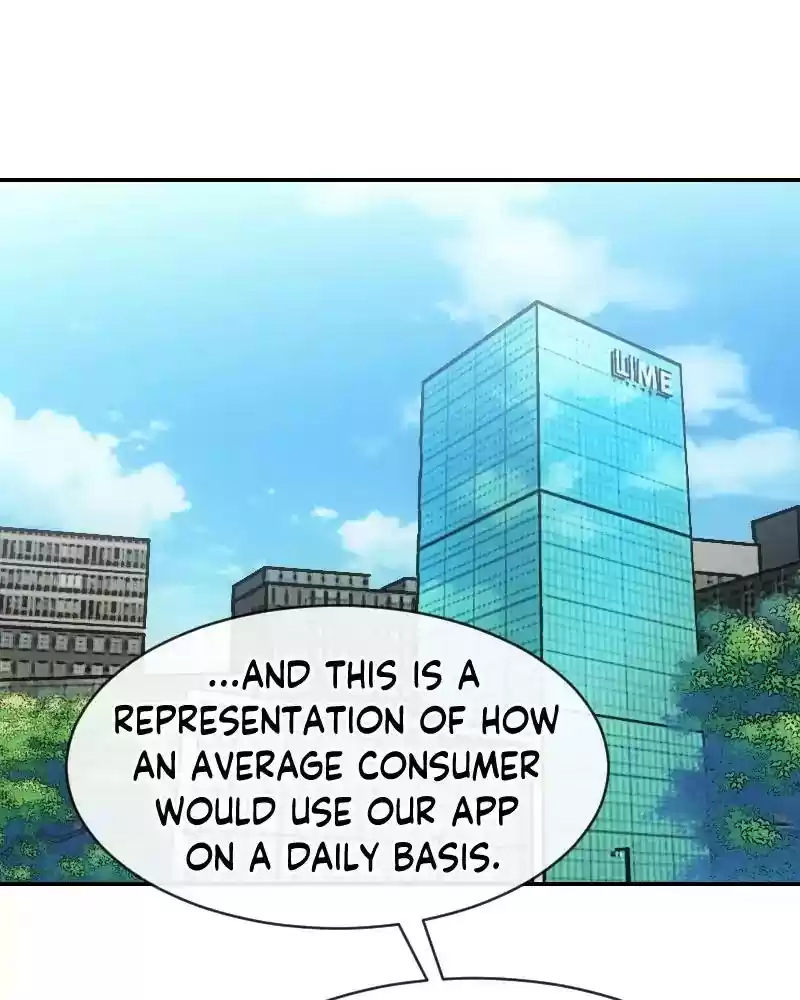 Age Matters Chapter 44: