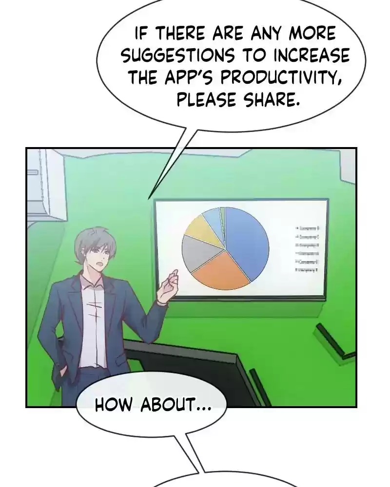 Age Matters Chapter 44: