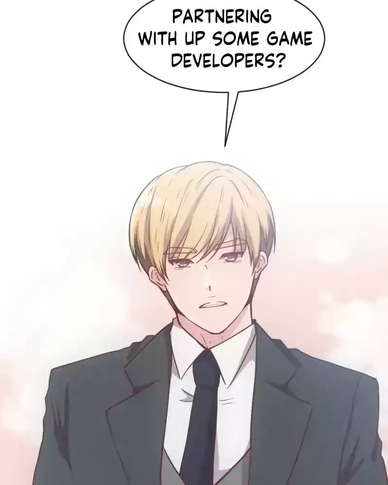 Age Matters Chapter 44: