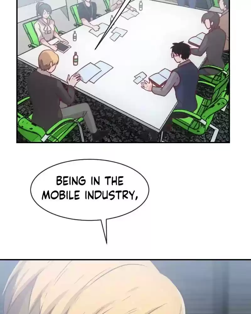 Age Matters Chapter 44: