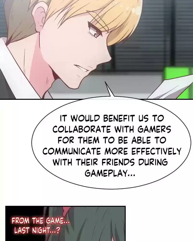 Age Matters Chapter 44: