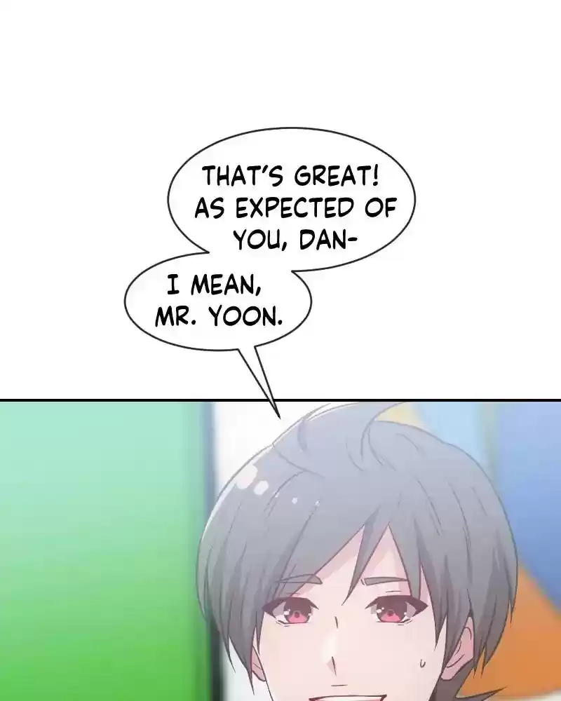 Age Matters Chapter 44: